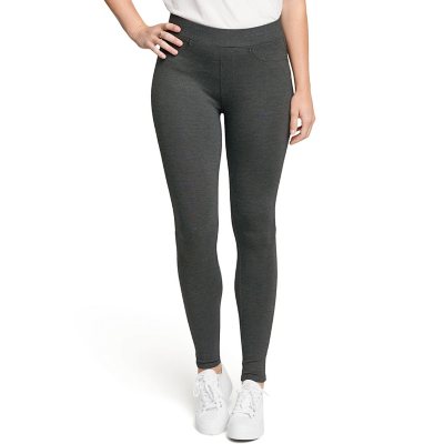 Seven7 Women's Pull-On Ponte Pant - Sam's Club