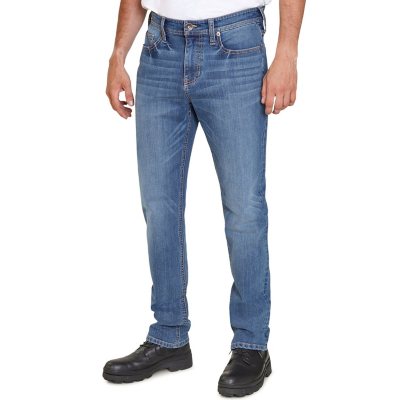 Seven7 Men's Power Stretch Slim Straight 5-Pocket Jean - Sam's Club