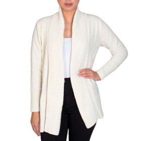 Seven7 Women's Chenille Cardigan - Sam's Club