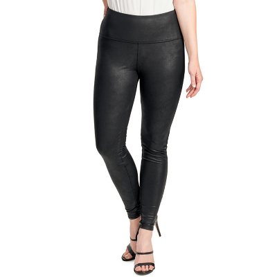 Seven7 Faux Leather Legging - Sam's Club