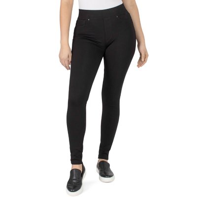 Seven7 Ladies Pull-On Ponte Pant - Sam's Club