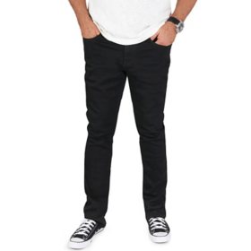 Seven7 Slim Straight Jeans
