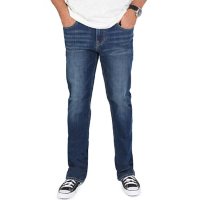 Seven7 Classic Straight Jeans