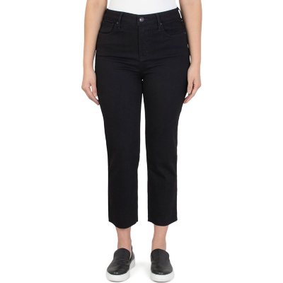 Seven7 Women's Tower Straight Jean 