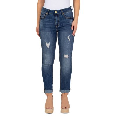 Seven7 Ladies Weekend Slim Fit Jean - Sam's Club