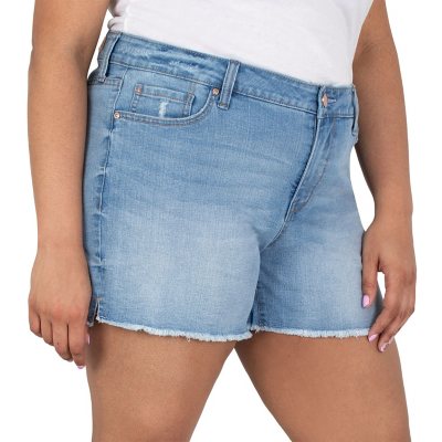 Seven jean hot sale shorts sam's club