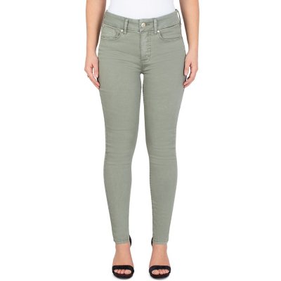 Seven7 Ladies Tummyless Skinny Jean - Sam's Club