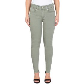 Member's Mark French Terry Luxe Crop Legging - Sam's Club