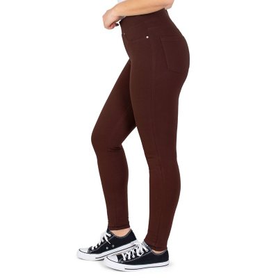 Seven7 Women's Pull-On Ponte Pant - Sam's Club