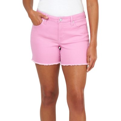 Seven7 jean shorts deals