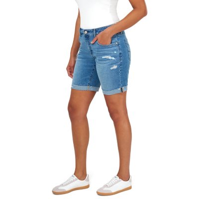 Seven jean hot sale shorts sam's club