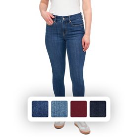 Seven7 Tummyless Skinny Jean