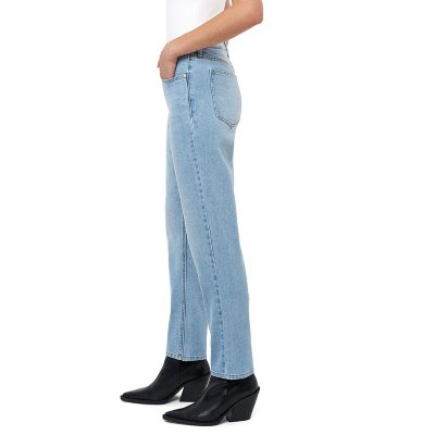 Seven7 Women's 90's Straight Jean - Sam's Club