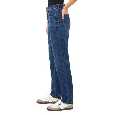 Seven7 Women's 90's Straight Jean - Sam's Club