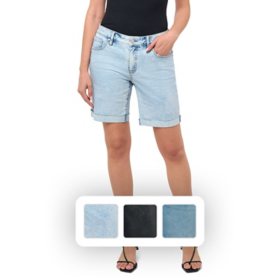 Seven7 Women's Bermuda Short