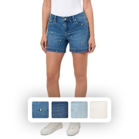 Seven7 Women's Weekend Short
