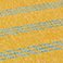 Yellow/Aqua, variant on Jill Zarin Anguilla Outdoor Rug