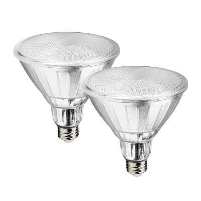 begynde Reklame Forebyggelse Geeni Smart Indoor/Outdoor LUX Flood Light Bulb (2 Pack) - Sam's Club