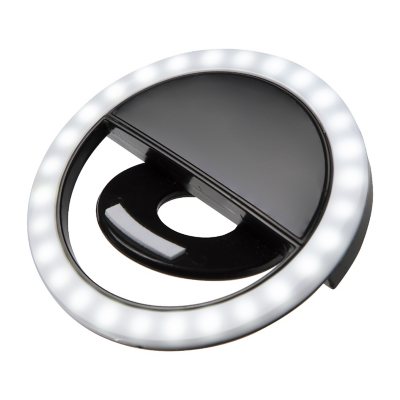 Phone Clip Ring Light Rechargeable Sam's Club
