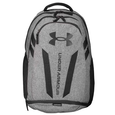 UA Hustle 5.0 Backpack