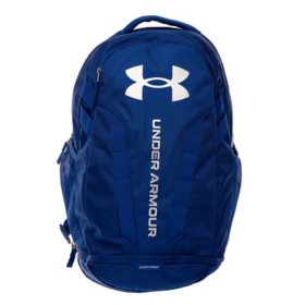 Under Armour UA Hustle 5.0 Backpack, Choose Color