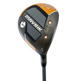 Callaway MAVRIK 22 Fairway Wood - Right Handed