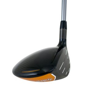 Callaway MAVRIK 22 Fairway Wood - Right Handed