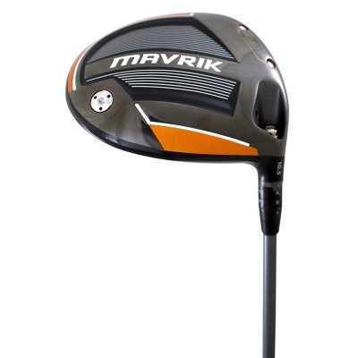 Callaway mavrik hot sale driver