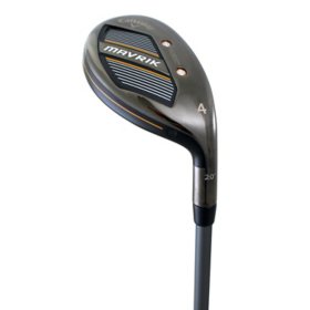 Callaway MAVRIK 22 Hybrid - Right Handed