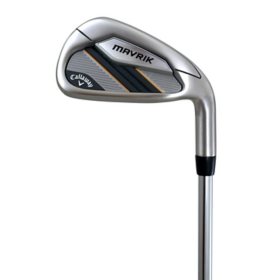 Callaway MAVRIK 22 Iron Set - Right Handed - 5-PA