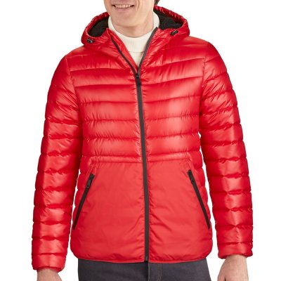 mens stone island jacket overcoat