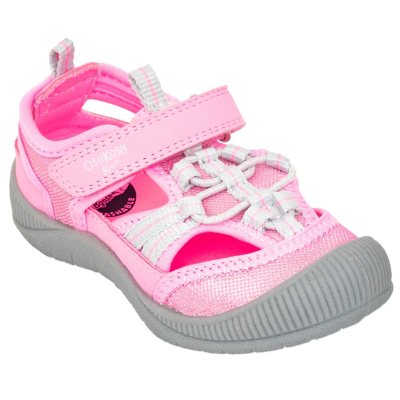 oshkosh bump toe