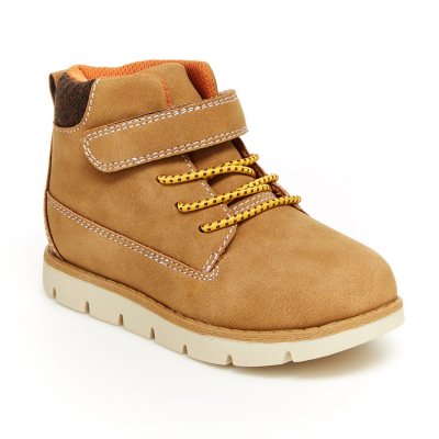 Oshkosh boots shop for toddlers