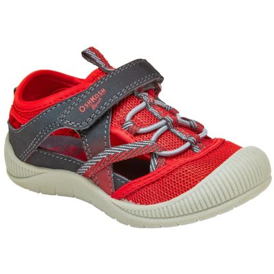 OshKosh B'gosh Boys' Bump Toe Sandal - Sam's Club