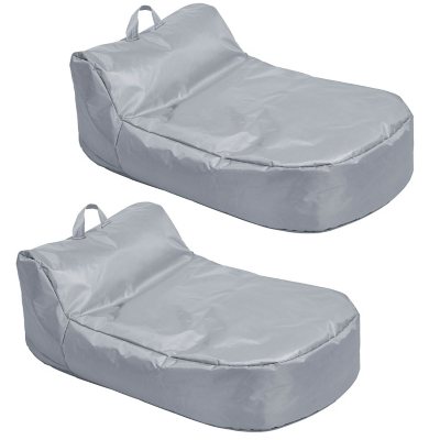 Cali Siesta Bean Bag, 2Pack (Assorted Colors) Sam's Club