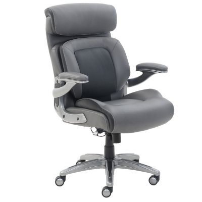 Wellness by design discount executive chair lorell