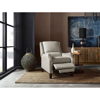 ASHLAND RECLINER FABRIC UPHOLSTERED Sam s Club