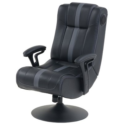 Game chair online pedestal