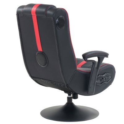 True innovations gaming discount chair gamers unite