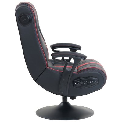 True innovations pedestal gaming chair sale