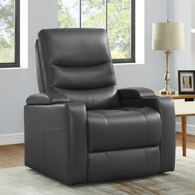 Serta Home Theater Power Recliner.