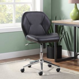 Serta Task Chair, Support up to 275lbs. Assorted Colors
