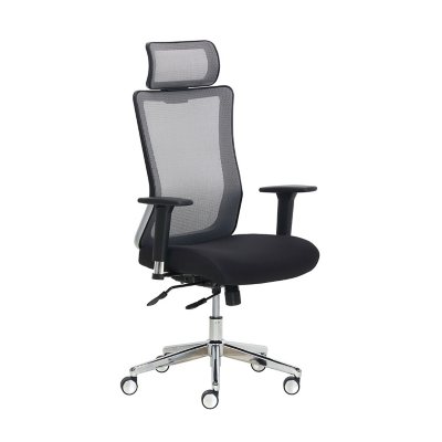 Elite High Back Mesh Chair - Office Chairs