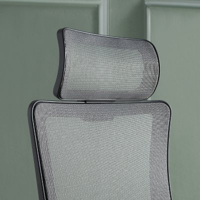 Wellness by design mesh task online chair