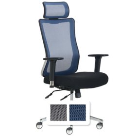 Dallas Cowboys Office Chair - Sam's Club