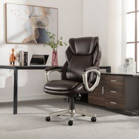 Sam's club best sale office desk chairs