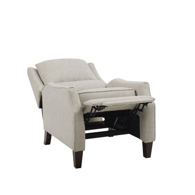 Drexel pushback recliner new arrivals