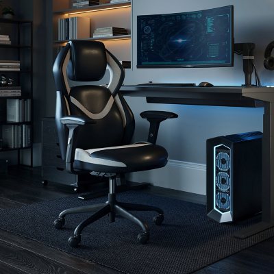 True innovations gamers unite entertainment chair review sale