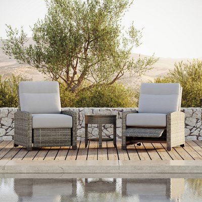 Shop Bistro & Balcony Sets.