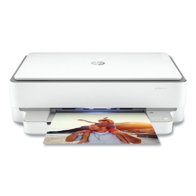 HP All-In-One Printer, Copy; Print; - Sam's Club